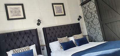 Clifton Guest House