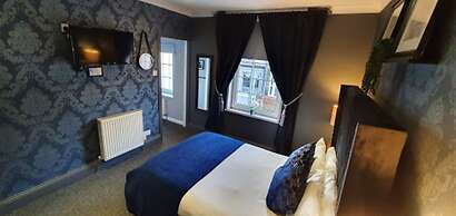 Clifton Guest House