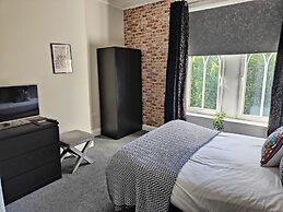 Clifton Guest House