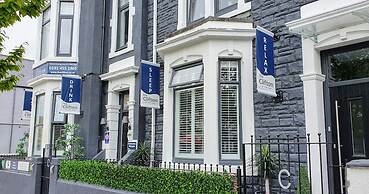 Clifton Guest House