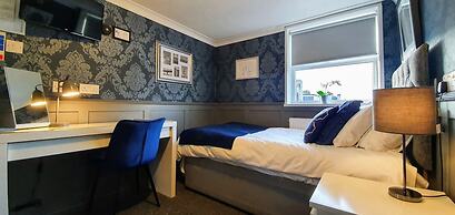 Clifton Guest House