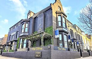 Clifton Guest House
