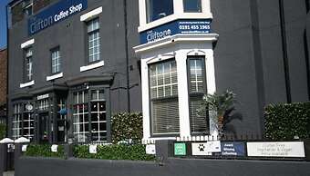 Clifton Guest House