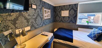 Clifton Guest House