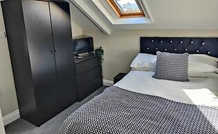 Clifton Guest House