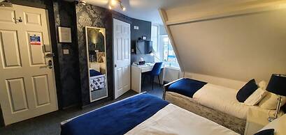 Clifton Guest House
