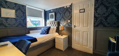 Clifton Guest House