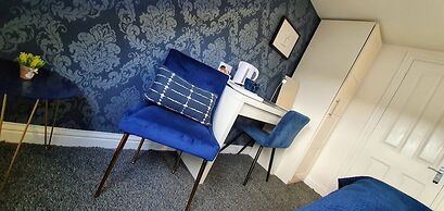Clifton Guest House