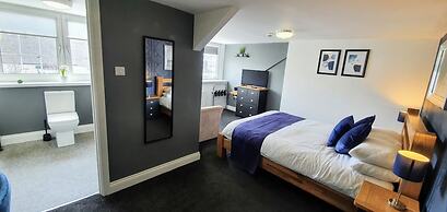 Clifton Guest House