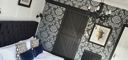 Clifton Guest House