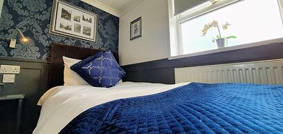Clifton Guest House