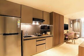 Grand Residency Hotel & Serviced Apartments