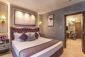 Grand Residency Hotel & Serviced Apartments