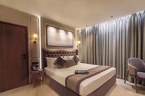 Grand Residency Hotel & Serviced Apartments