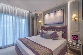 Grand Residency Hotel & Serviced Apartments