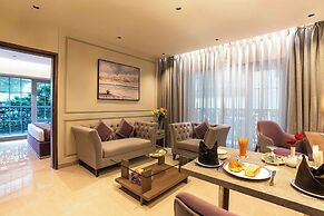 Grand Residency Hotel & Serviced Apartments
