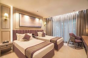 Grand Residency Hotel & Serviced Apartments