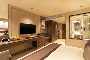 Grand Residency Hotel & Serviced Apartments