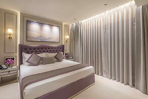 Grand Residency Hotel & Serviced Apartments