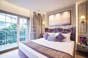 Grand Residency Hotel & Serviced Apartments