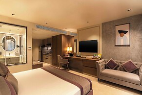 Grand Residency Hotel & Serviced Apartments
