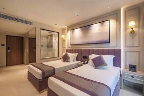 Grand Residency Hotel & Serviced Apartments