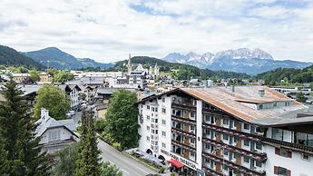 Q Hotel Maria Theresia