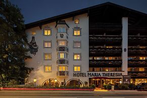 Q Hotel Maria Theresia