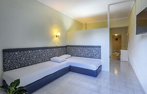 Mendi Hotel