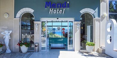 Mendi Hotel