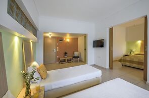 Mendi Hotel