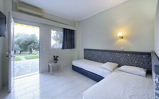 Mendi Hotel