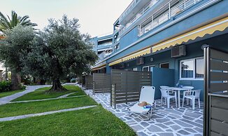 Mendi Hotel
