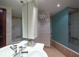 Mendi Hotel