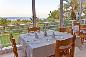 Mendi Hotel
