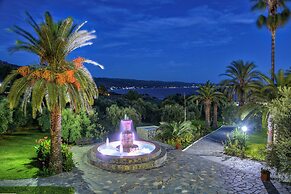Mendi Hotel