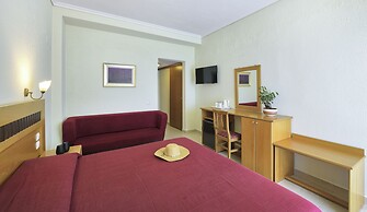 Mendi Hotel
