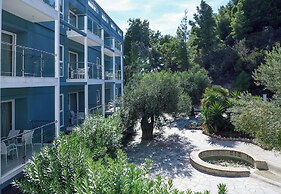 Mendi Hotel