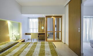 Mendi Hotel