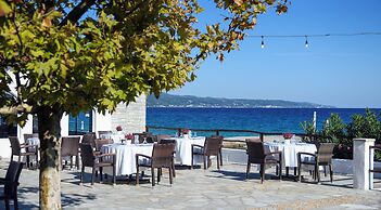 Mendi Hotel