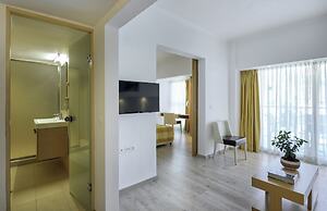 Mendi Hotel