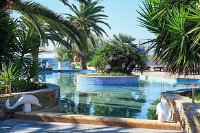 Mendi Hotel
