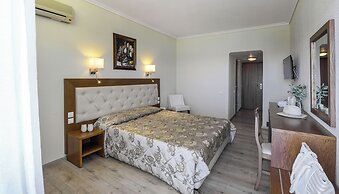 Mendi Hotel
