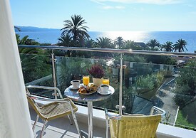 Mendi Hotel
