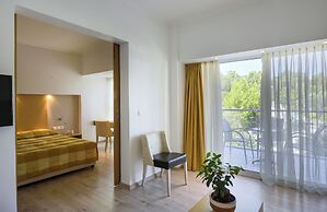 Mendi Hotel