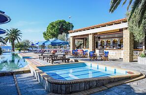 Mendi Hotel