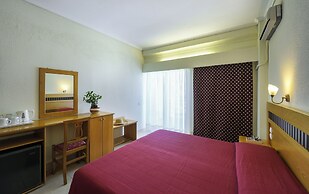 Mendi Hotel