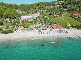 Mendi Hotel