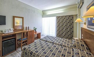 Mendi Hotel