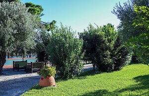 Mendi Hotel